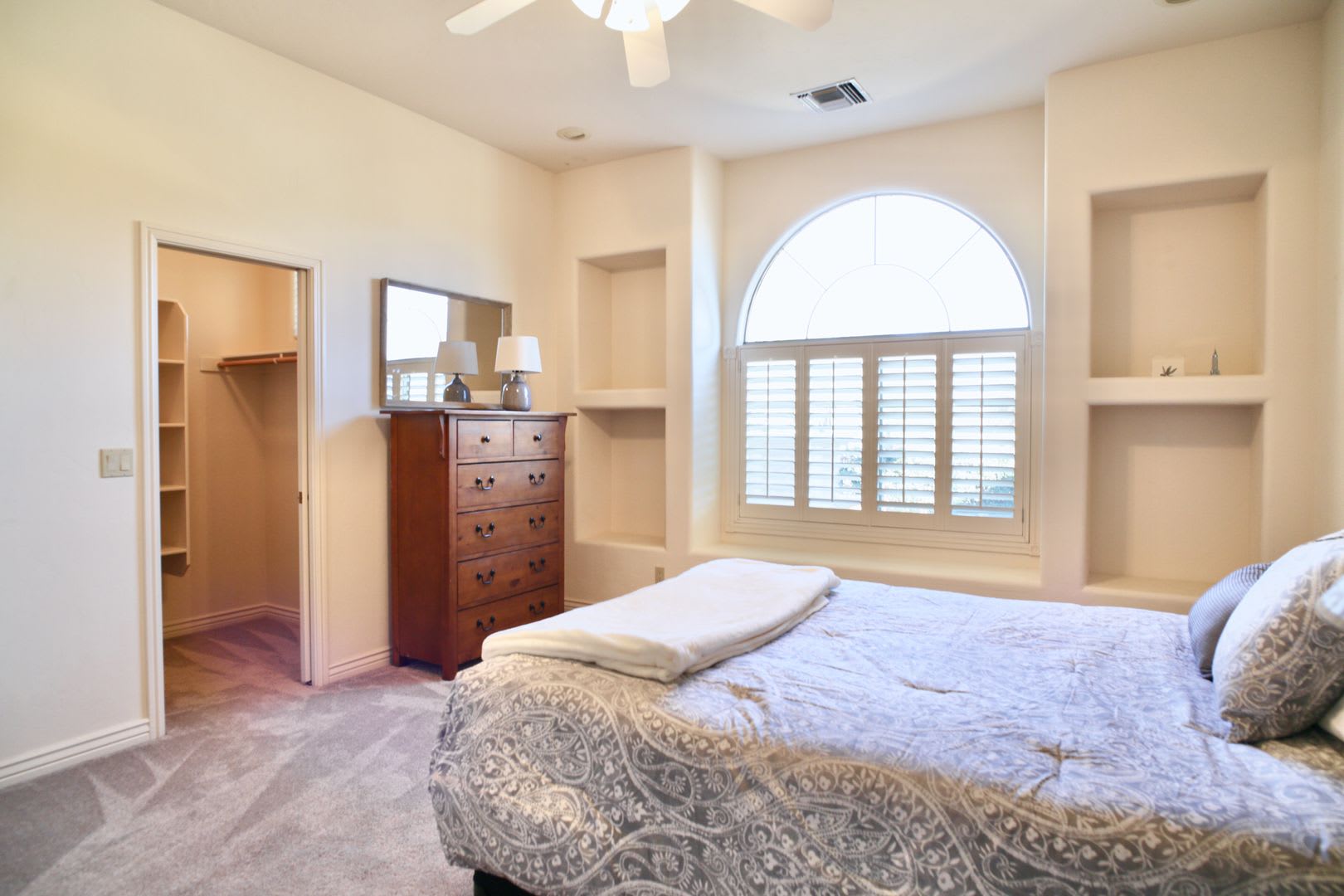 Beautiful Oro Valley Rental with Views! Furnished – photo 2