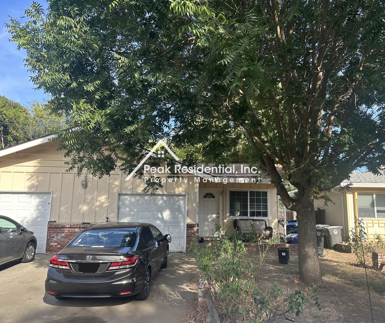 Very Nice 3 bedroom 1 bathroom duplex – photo 1