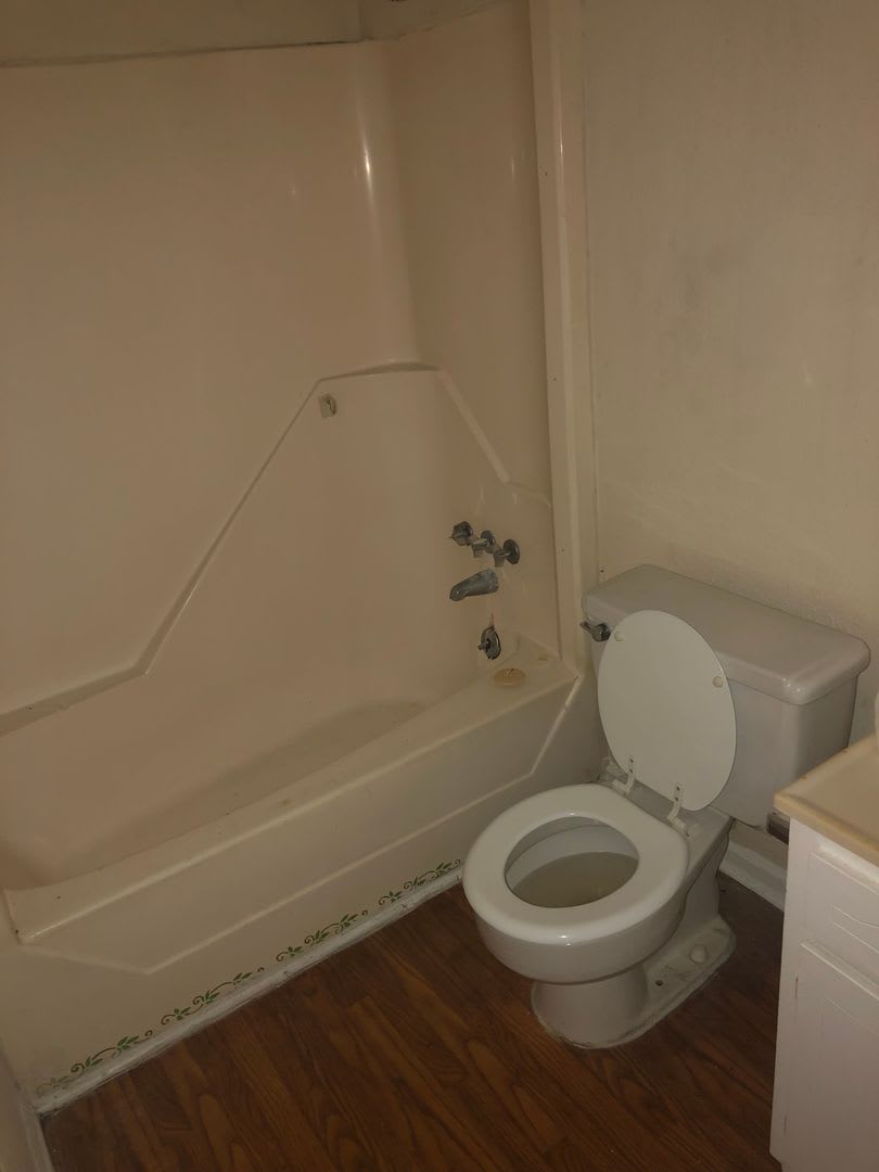 1 bed/1 bath in South Charlotte – photo 4