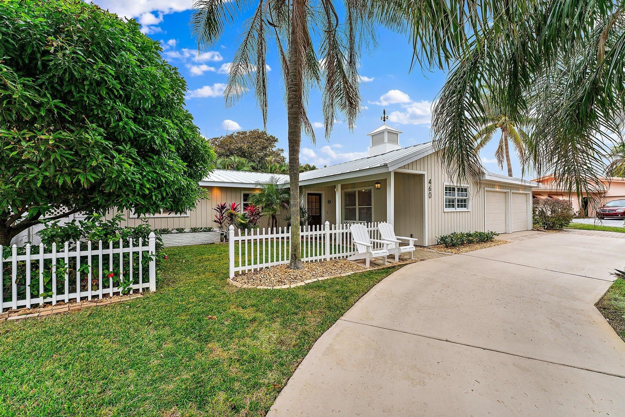 460 Sunrise Way – photo 1