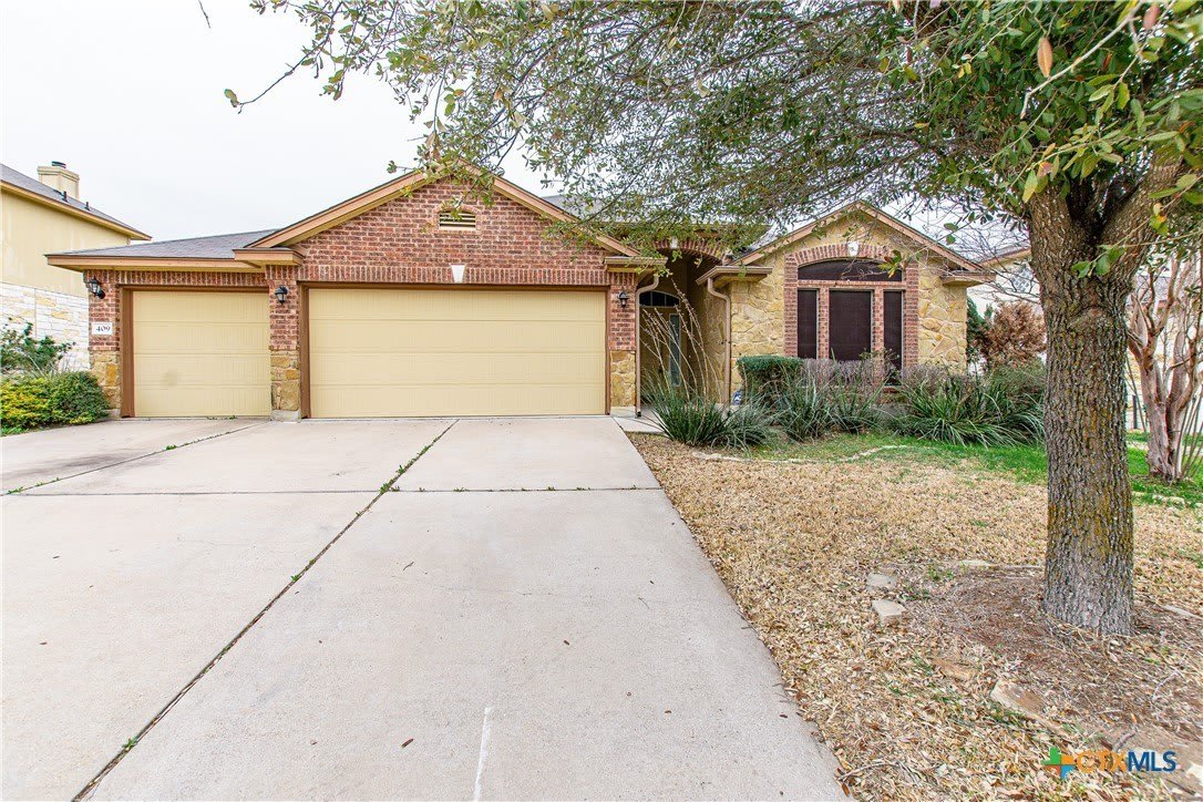 409 Rowdy Drive – photo 1