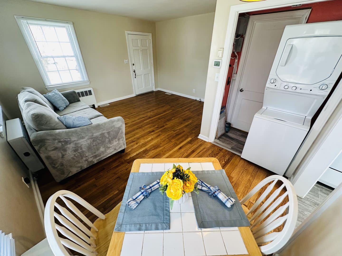One-level, Partially Furnished Condo! – photo 5