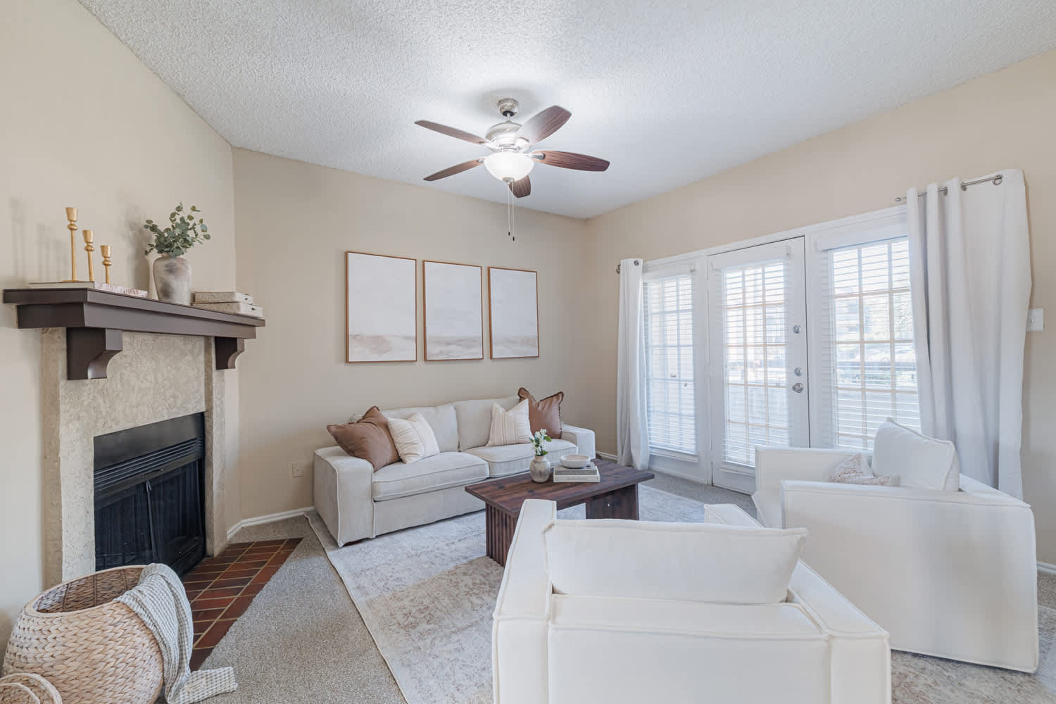 Summer Bend Apartments – photo 2