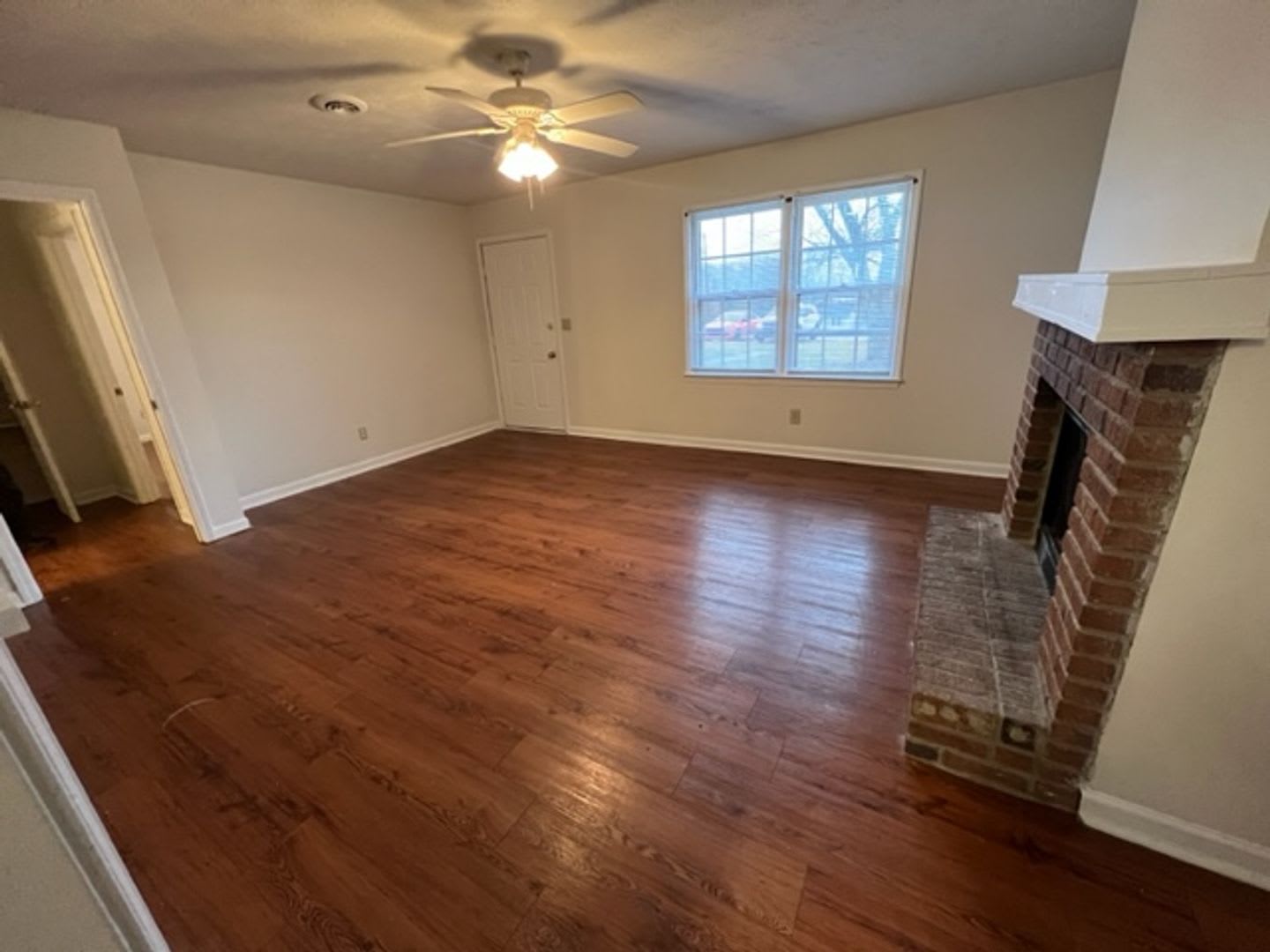 2 bed 1 bath duplex in Bogart! – photo 2
