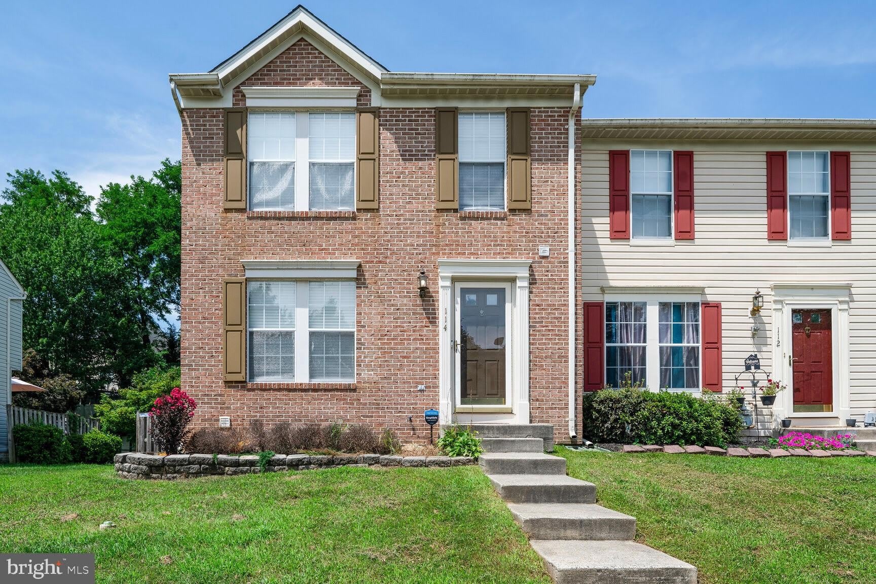 114 PADEN Court – photo 1