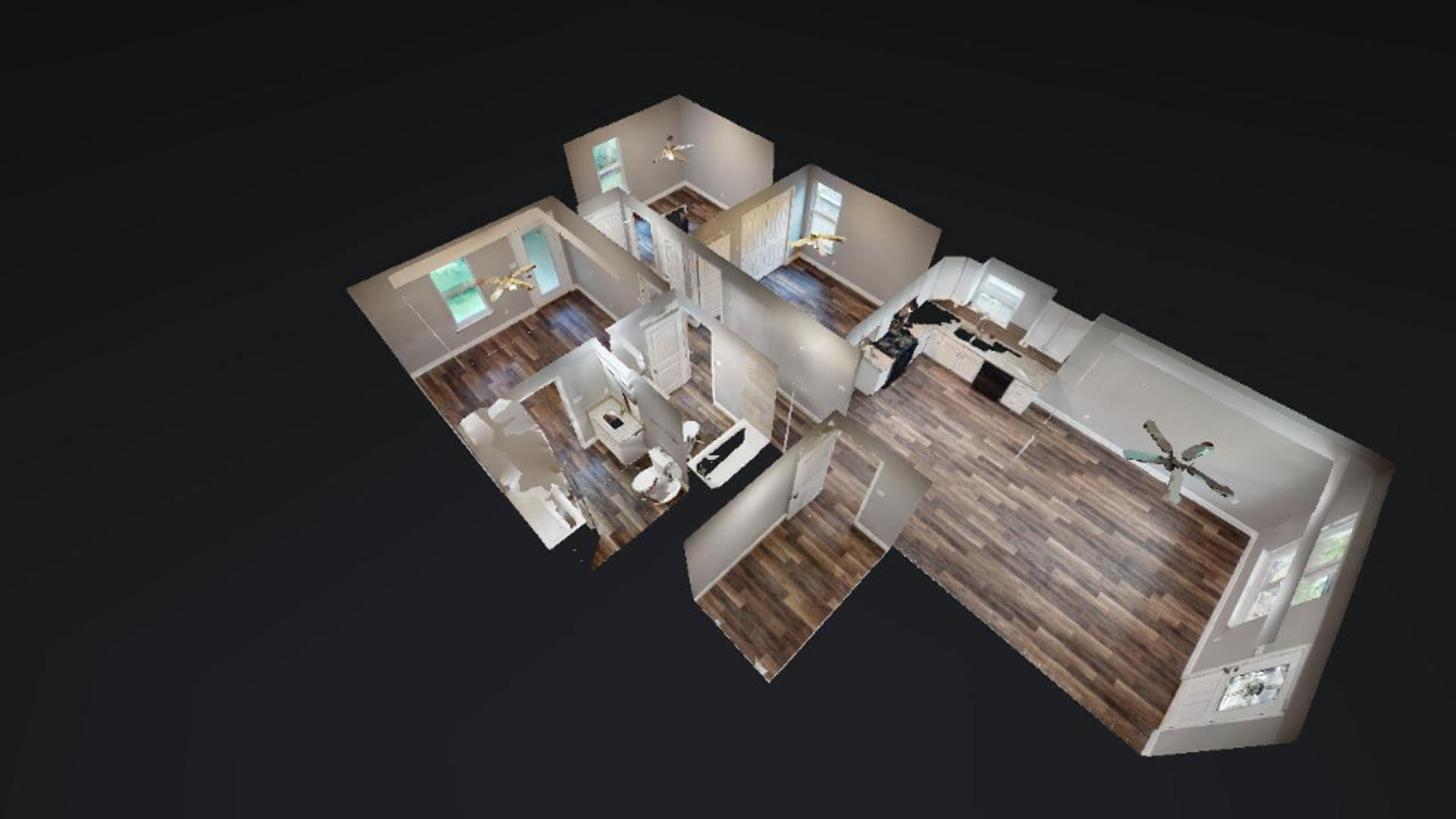 4202 Caddo St – photo 2