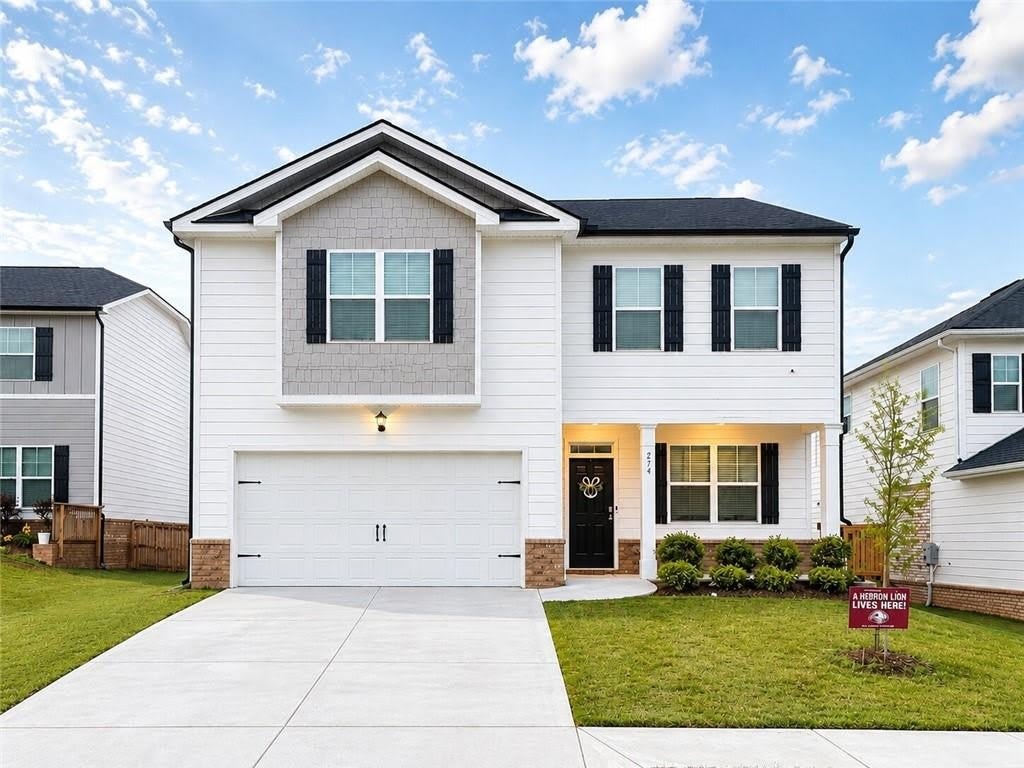 274 Canyon Ferry Way – photo 1