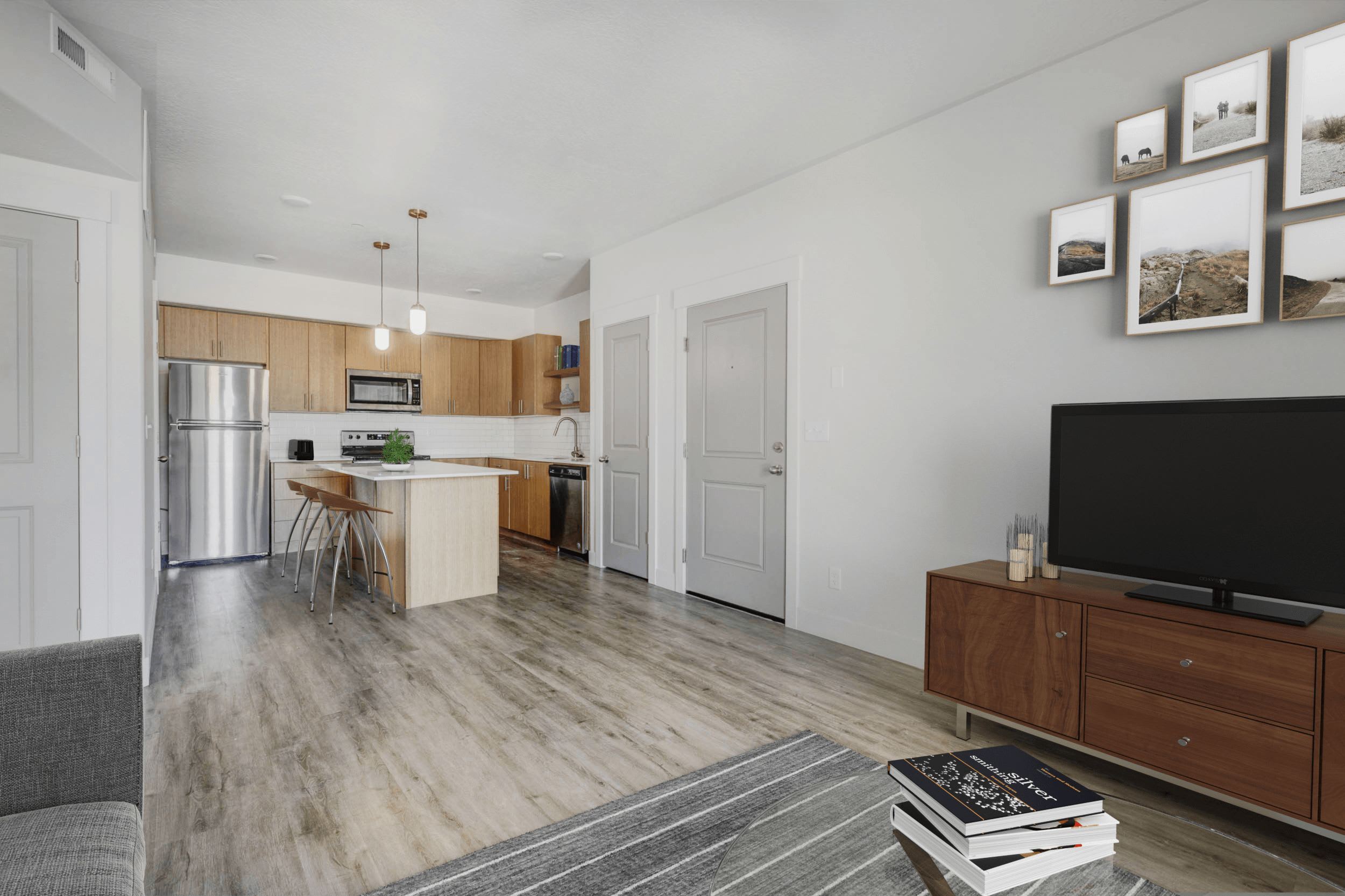 The Villas on Main Street – photo 1