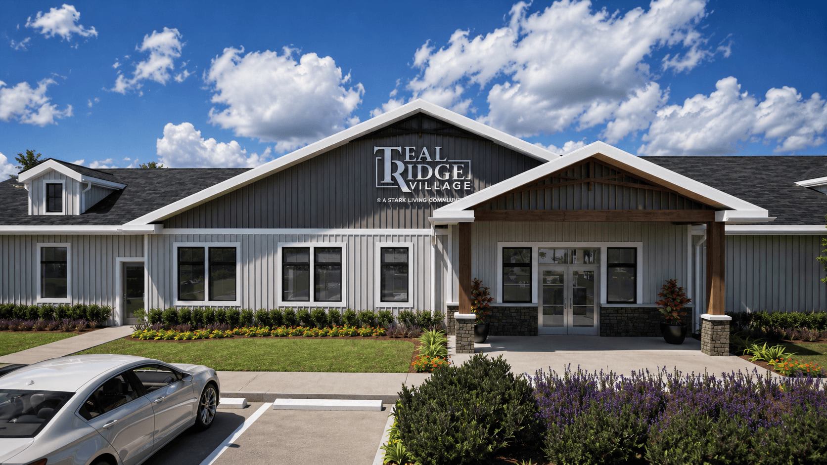 Teal Ridge Village – photo 2