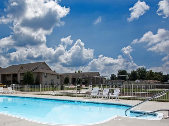 Crosswood Apartments – photo 1