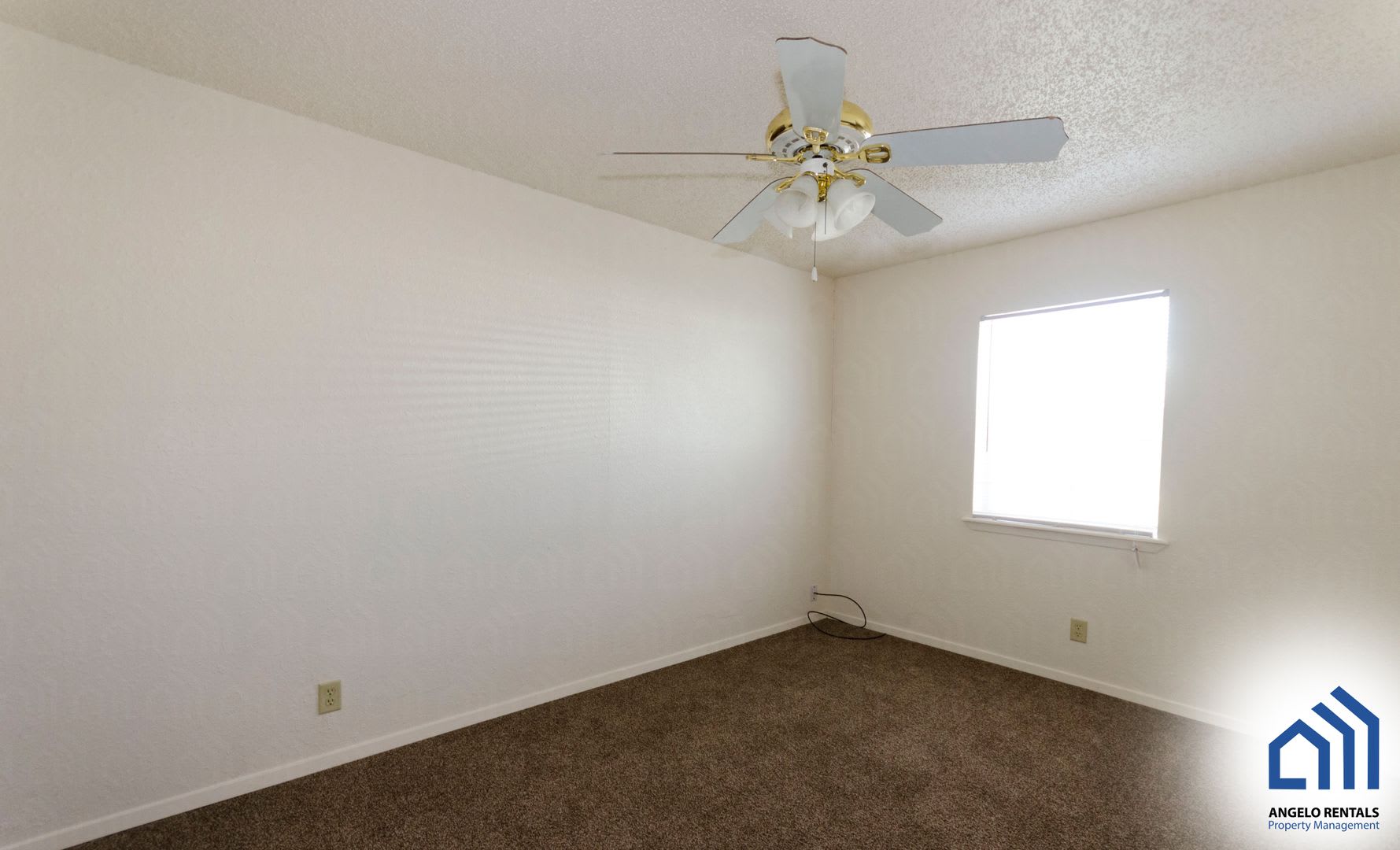 AFFORDABLE 2 Bedroom 1 bath duplex in Grape Creek COMING SOON! – photo 3