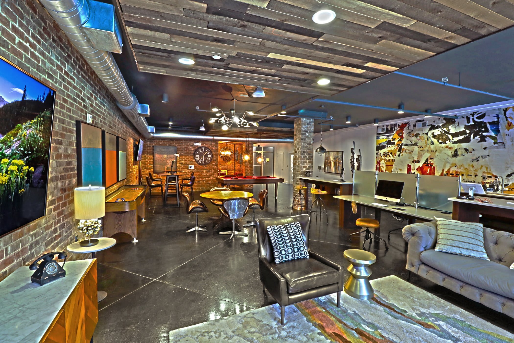 Mariposa Lofts – photo 4