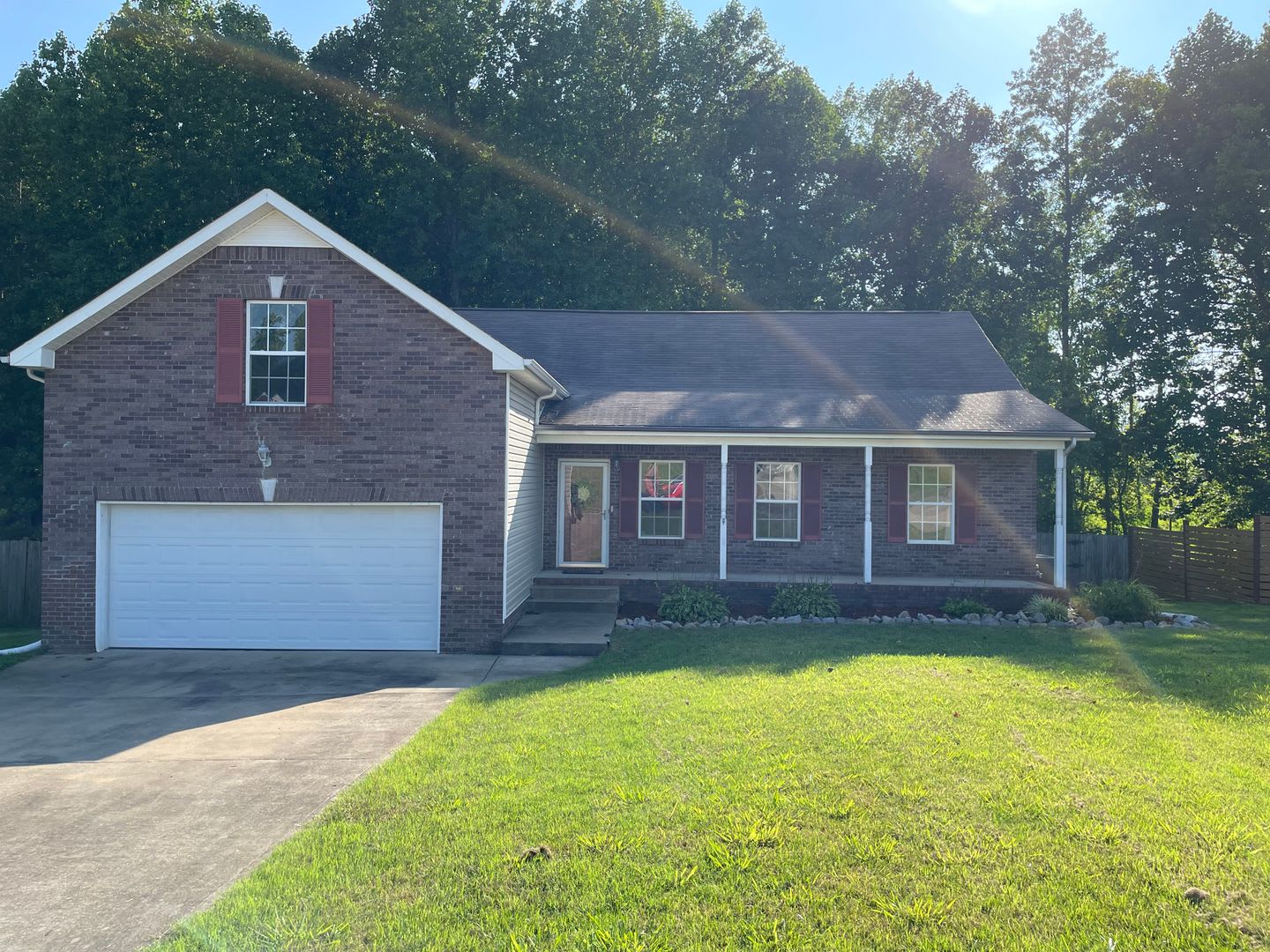 1517 Cedar Springs Circle – photo 1