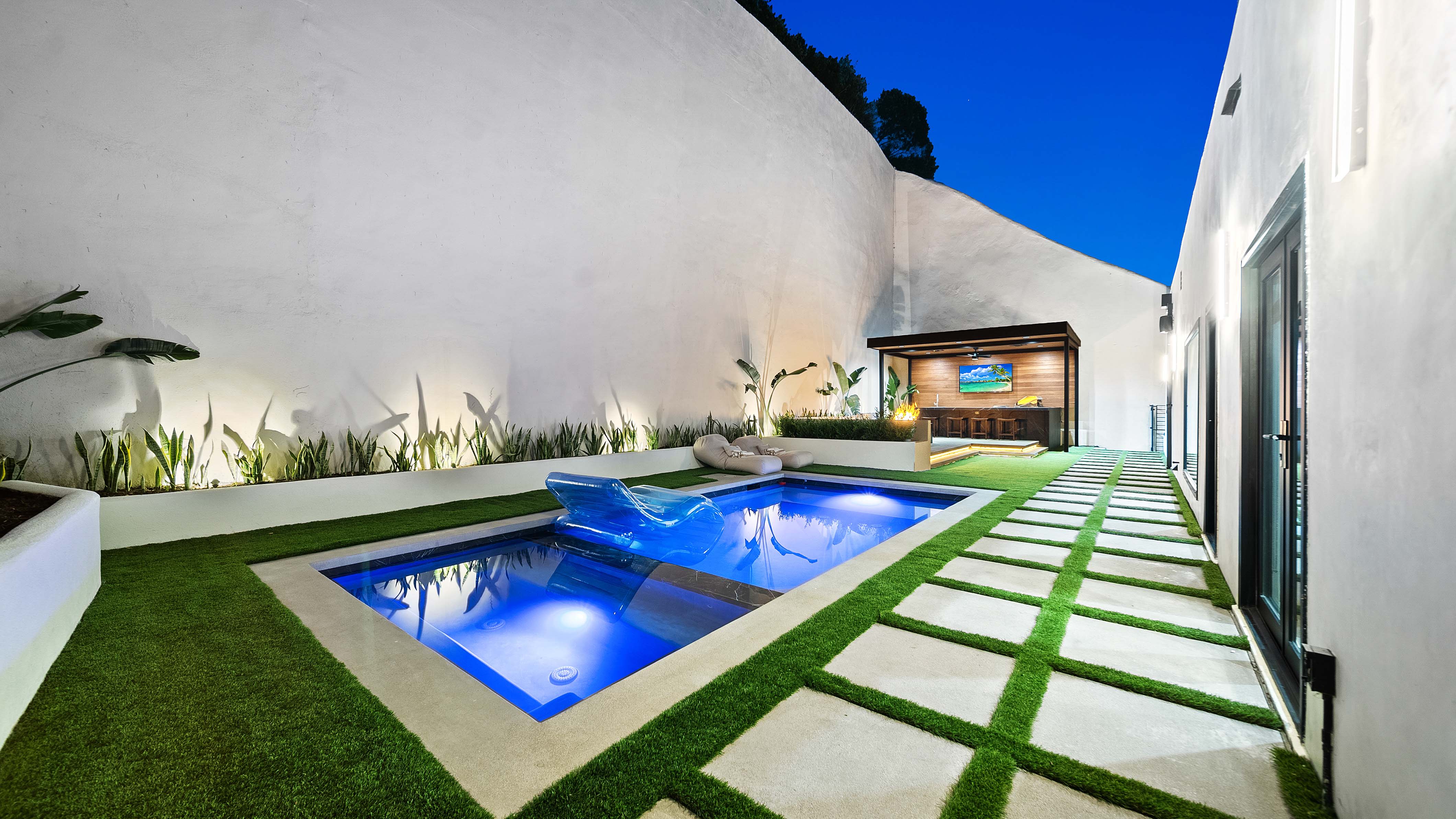 1846 N Franklin Canyon Dr – photo 1