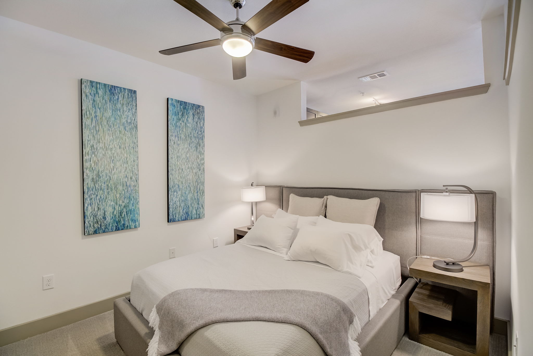 Loft + Row – photo 4