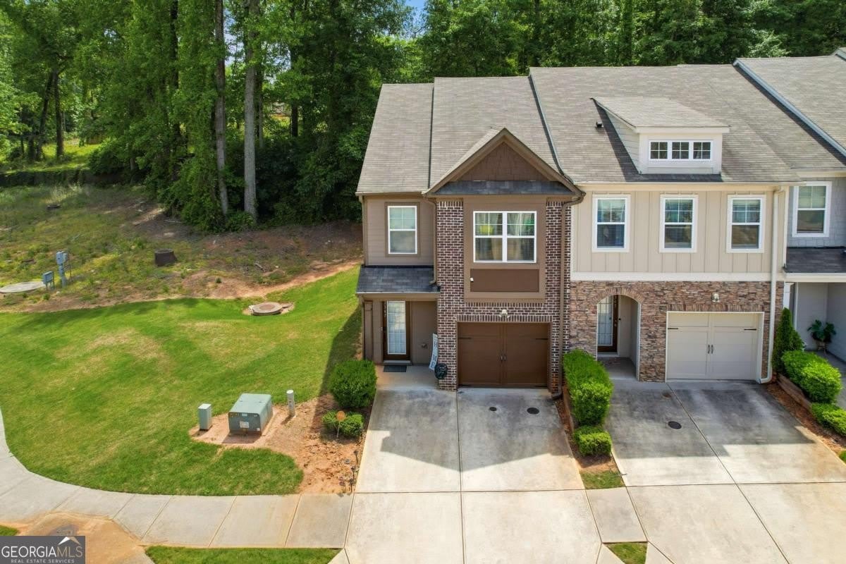 2347 Rolling Trail – photo 1