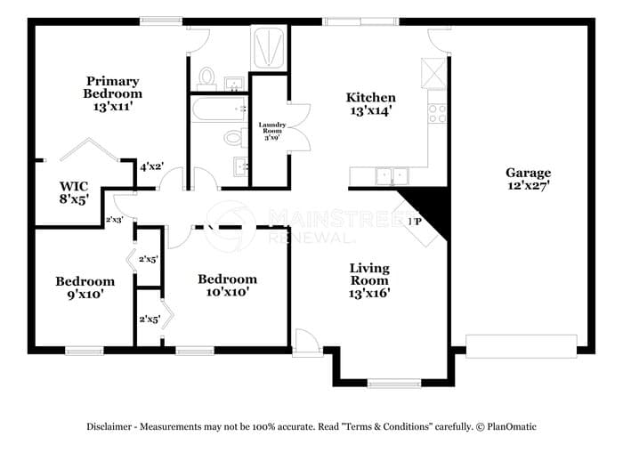 12110 Winding Spring Court – photo 3