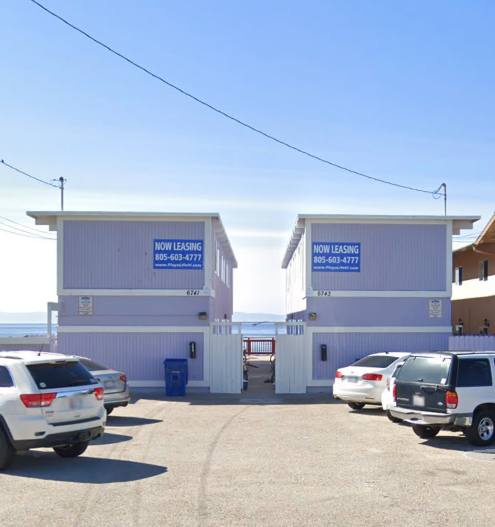6741 Del Playa – photo 2