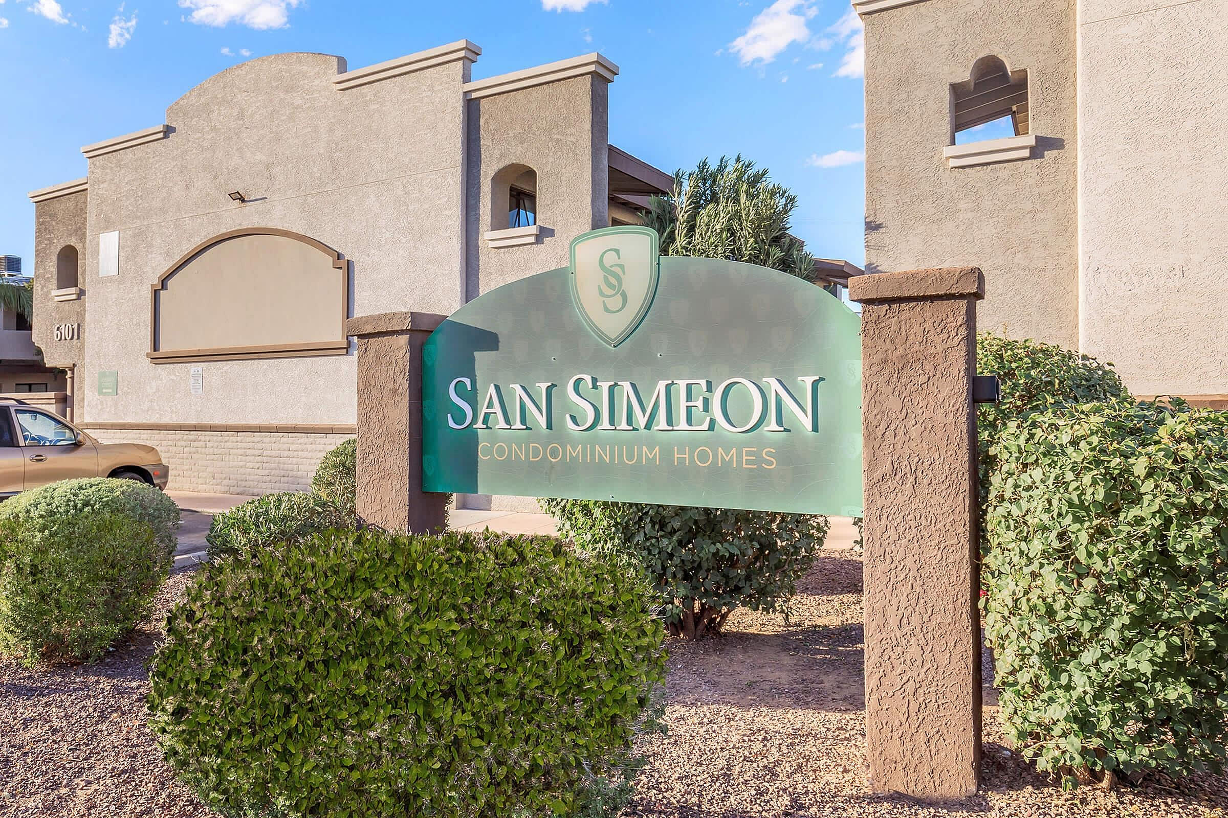 San Simeon Condominiums – photo 1