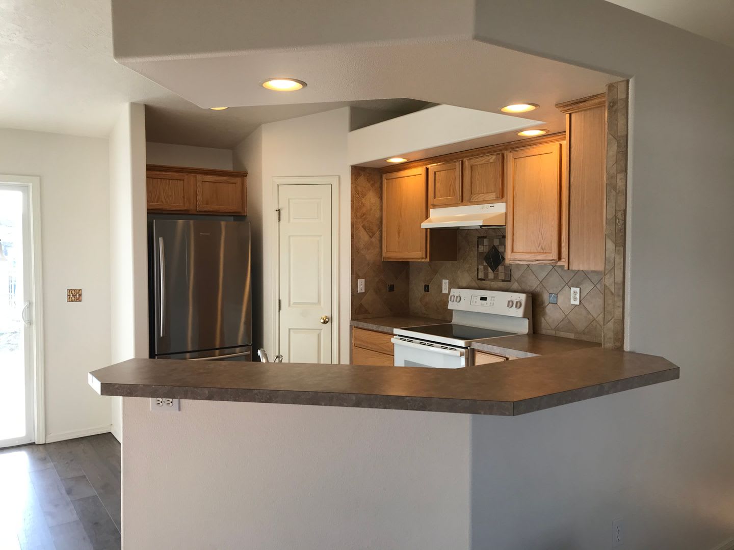 Single level 4 bedroom 2 bath Boise home. – photo 2