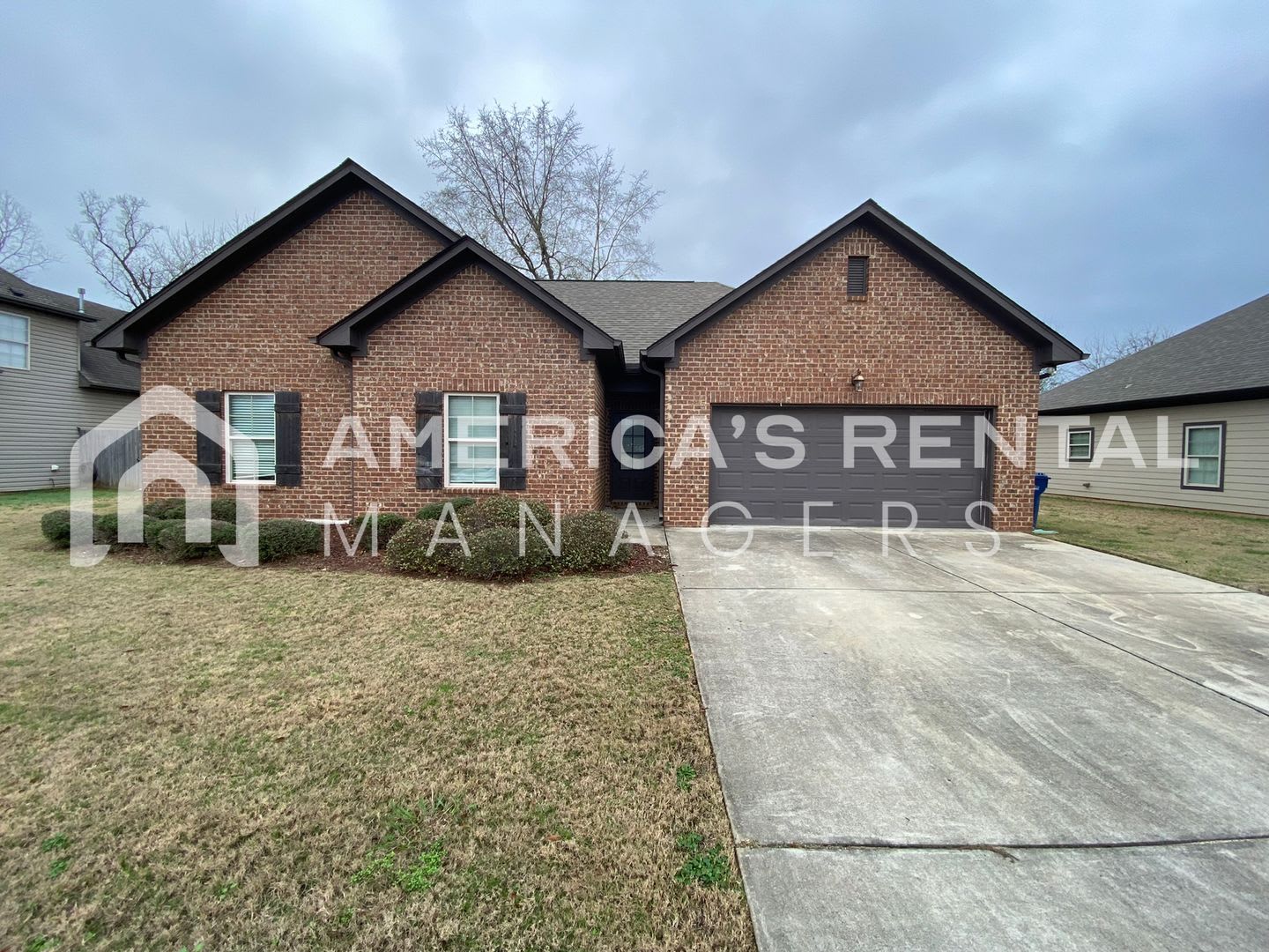 Home for rent in Maylene! Available to View Now!!! – photo 1
