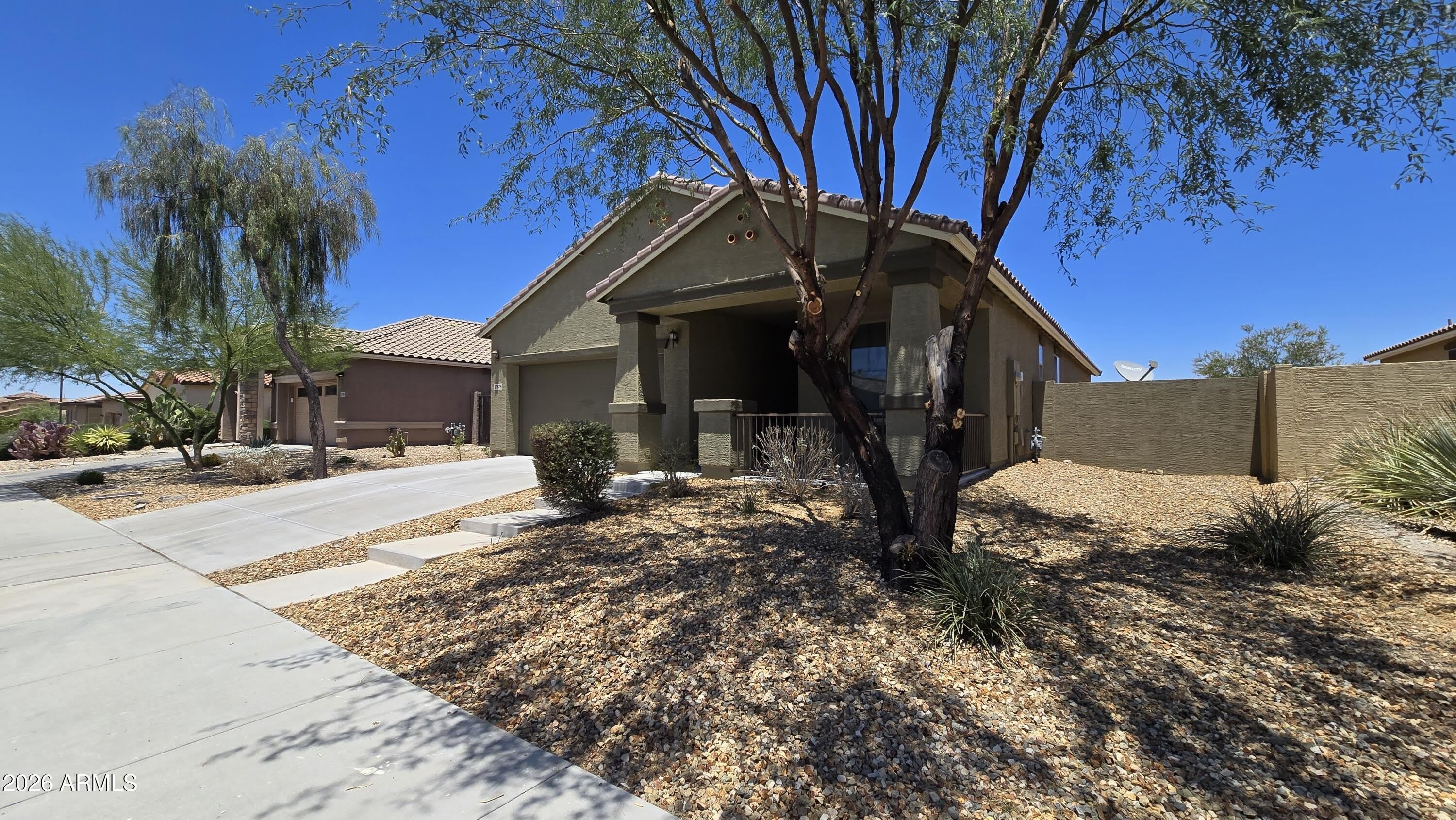 17878 W DESERT WIND Drive – photo 3