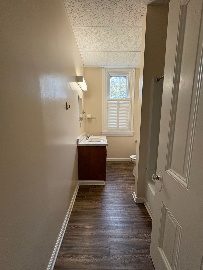 Apartment Located Inside Beautiful Historcal Home In Lynchburg – photo 4