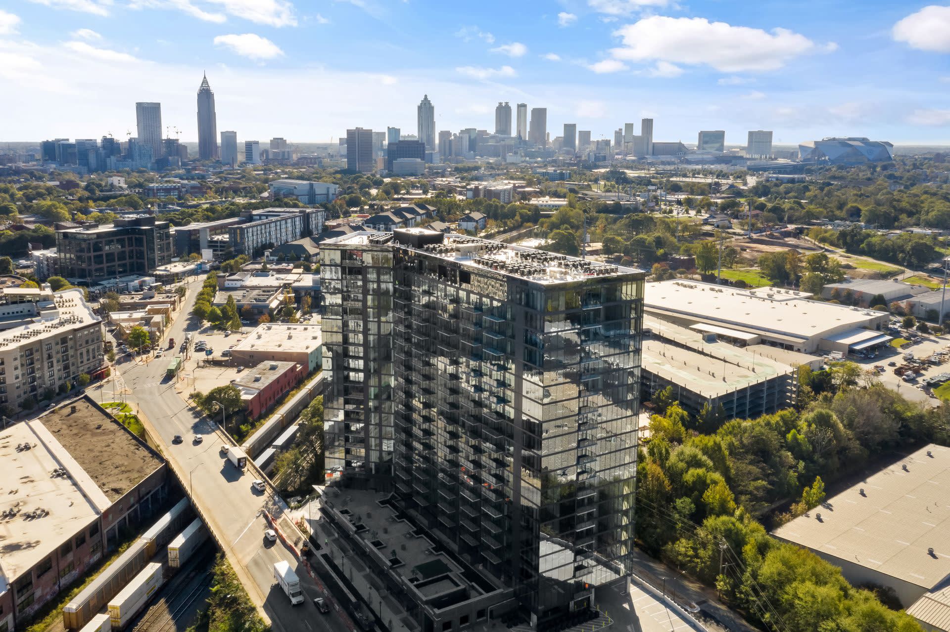 788 West Midtown – photo 1