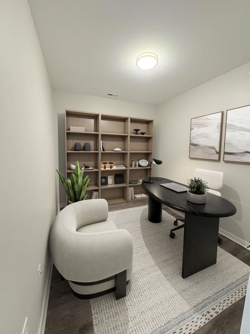 Leavenworth Lofts – photo 5