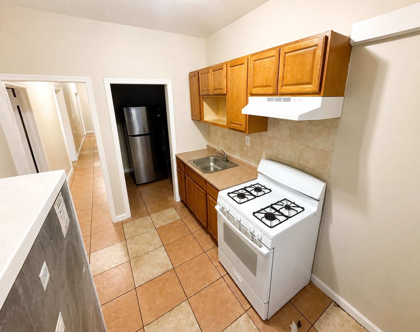 316 Mount Prospect Avenue – photo 1