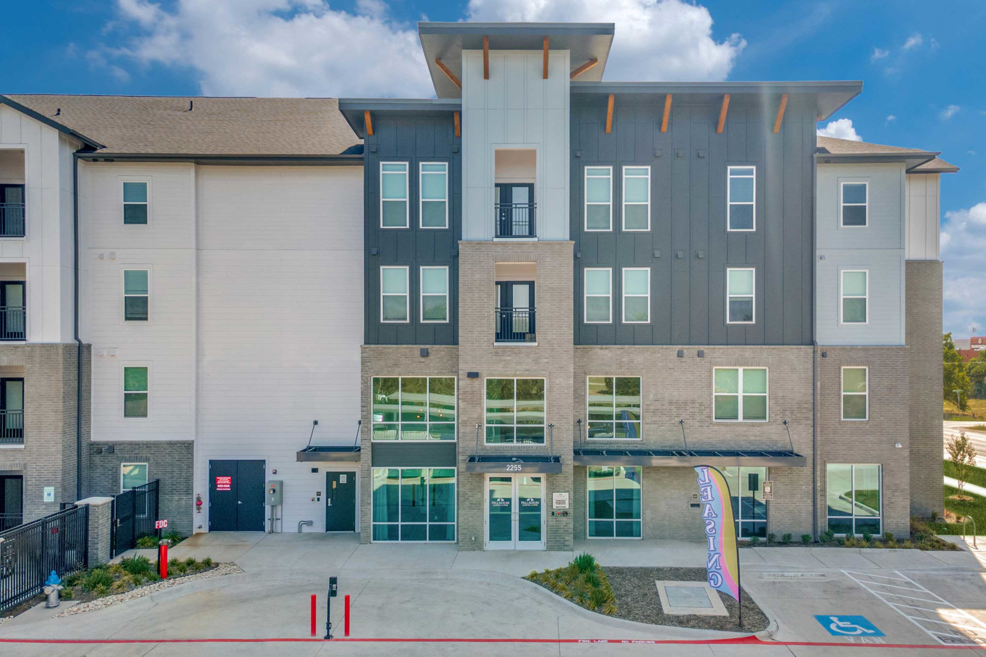 Palladium Carver Living – photo 5