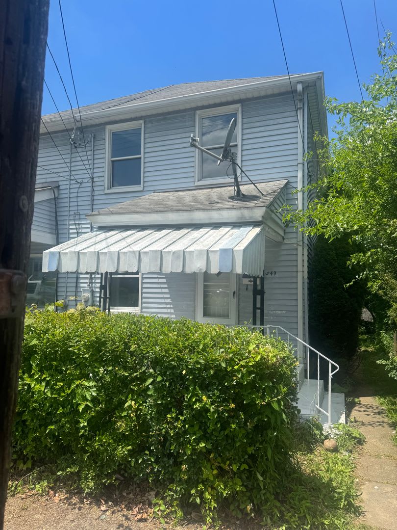 2 Bed 1 Bath Townhouse In Clairton – photo 5