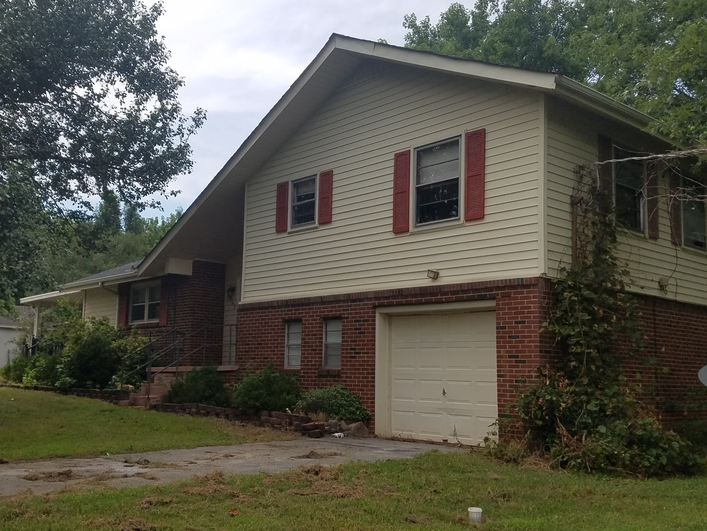 967 Ford Chapel Road – photo 1