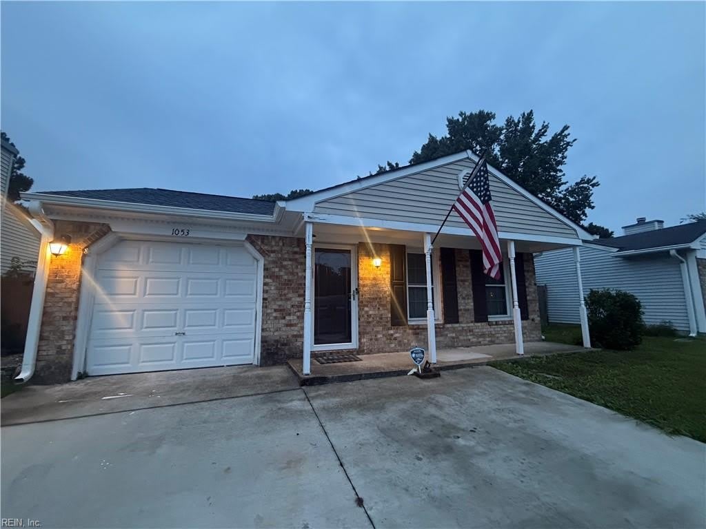 1053 Tealwood Drive – photo 2