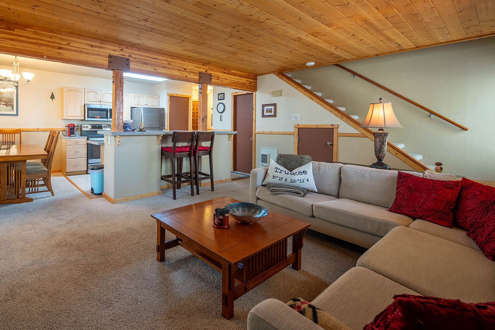 Truckee Condo Ski Lease – photo 2