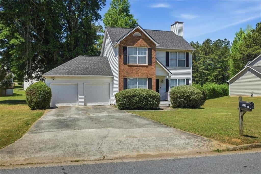 1459 Bridgewater Branch – photo 2