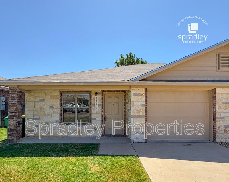 1571 Brady Way – photo 1