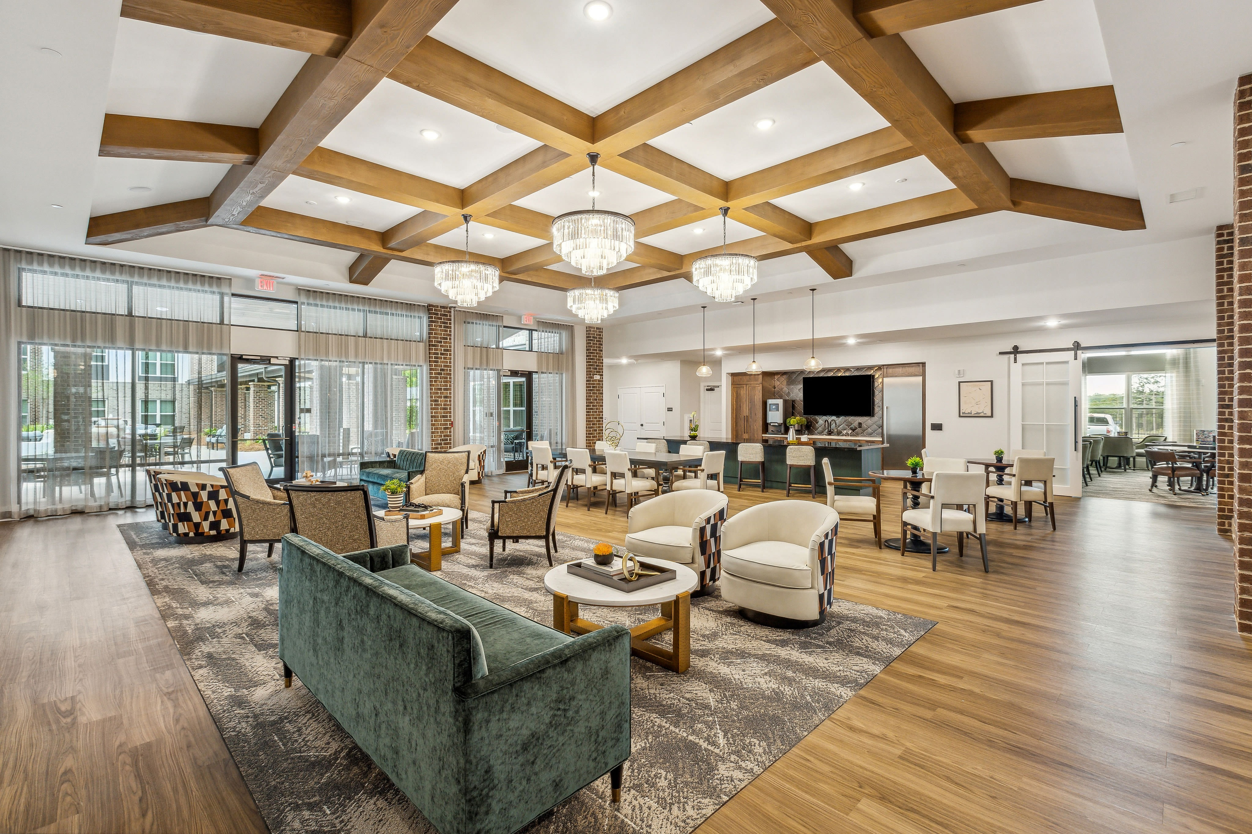 Everleigh Deerfield Age 55+ Apartment Homes – photo 4