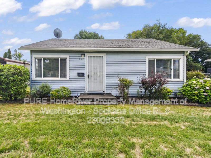 9404 E Main Ave – photo 1