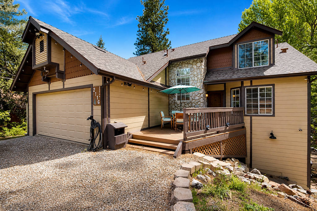 2116 Bernina Drive – photo 1