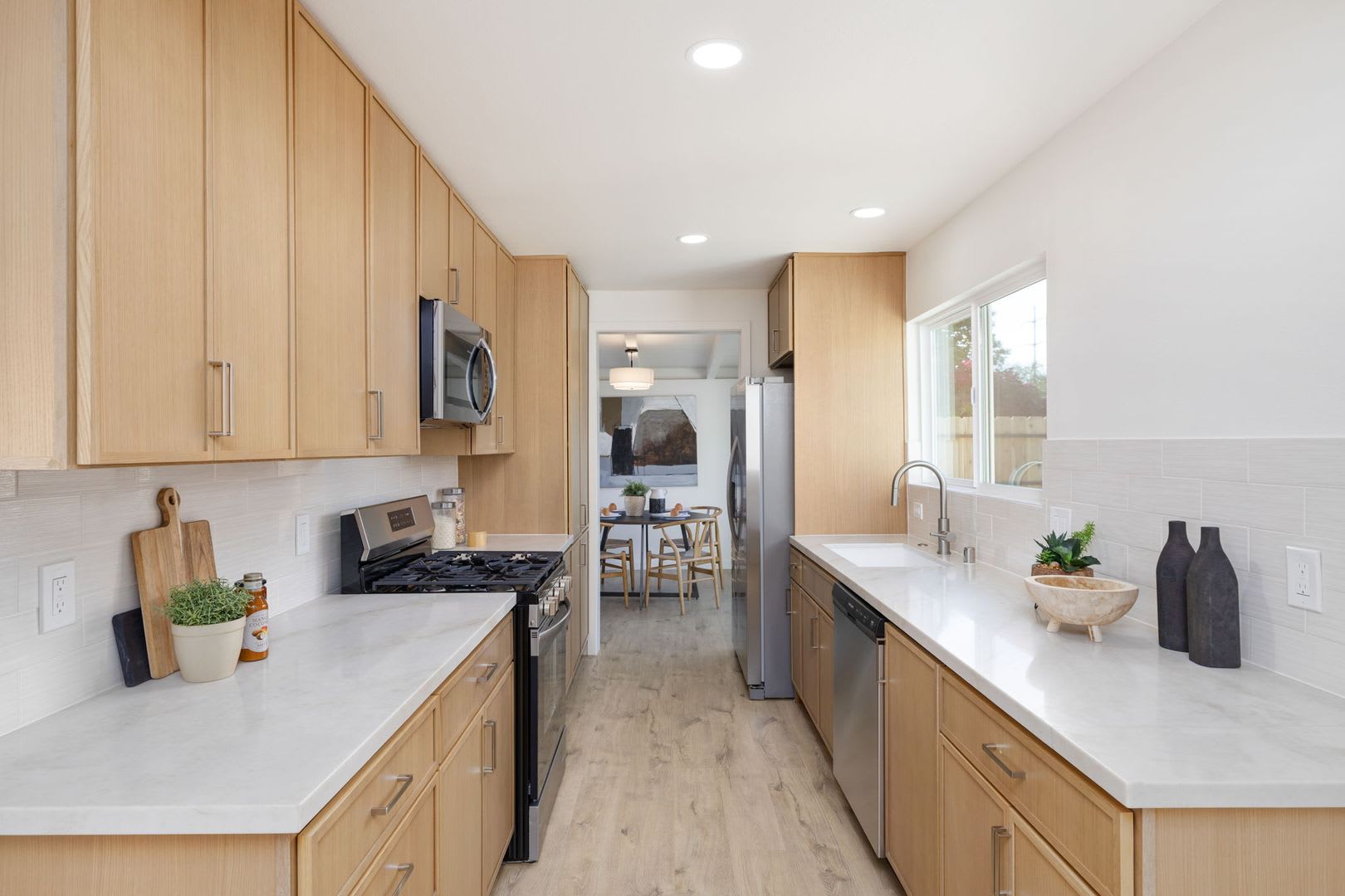 Clairemont Gem: Renovated 4-Bed, 2-Bath with a Sprawling Double Yard + Brand-New Everything – photo 3