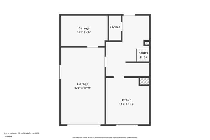 1848 North Audubon Road – photo 3