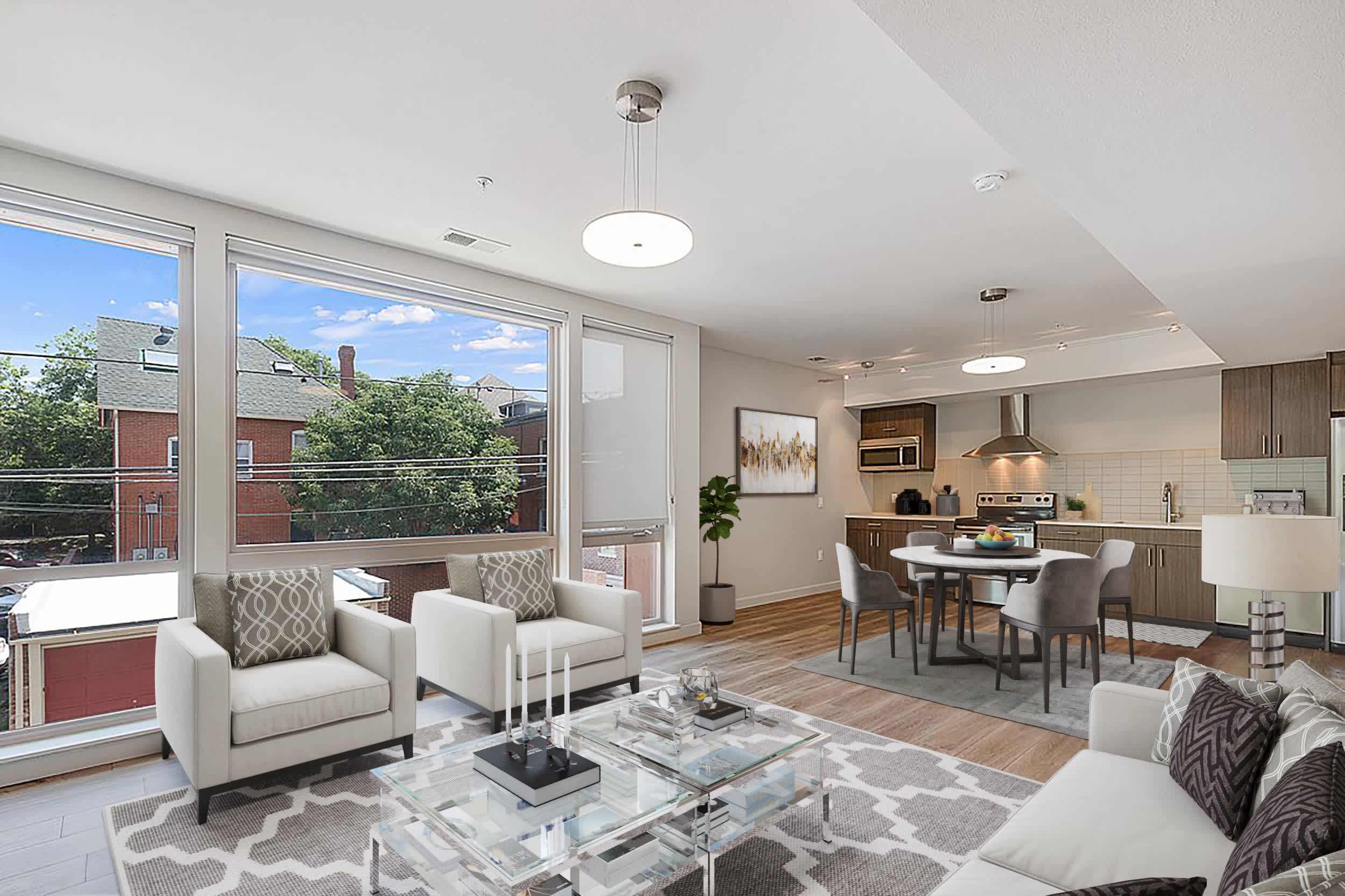 E14 Apartments – photo 3