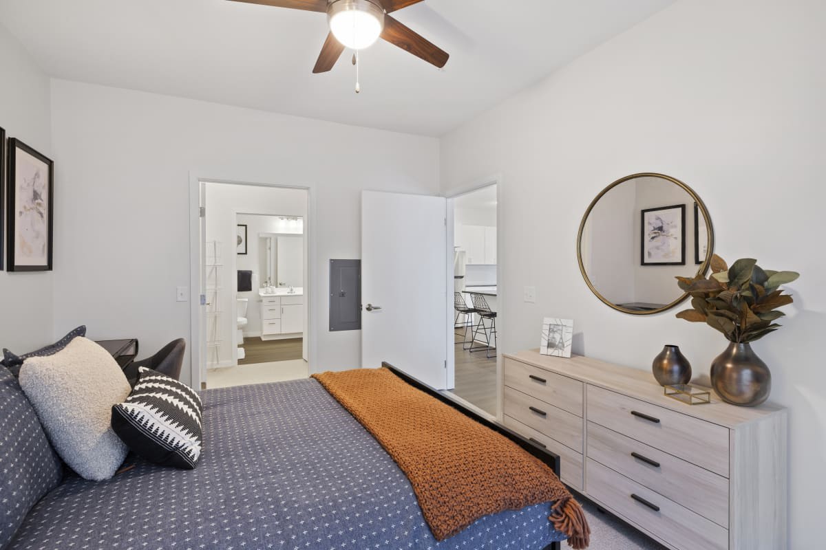 Axle Apartments – photo 3