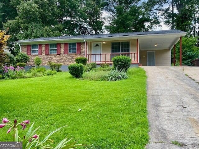 6425 Westbury Road – photo 1