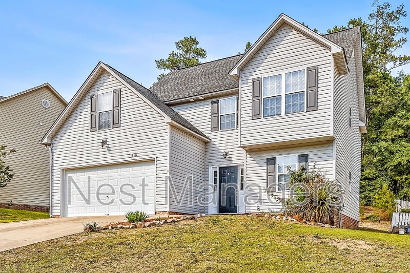 519 Abbottswood Dr – photo 3