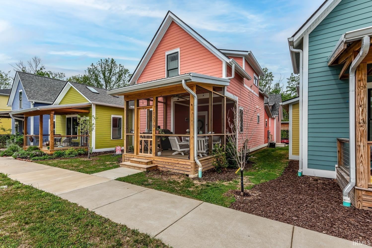 1270 E Short Street – photo 1