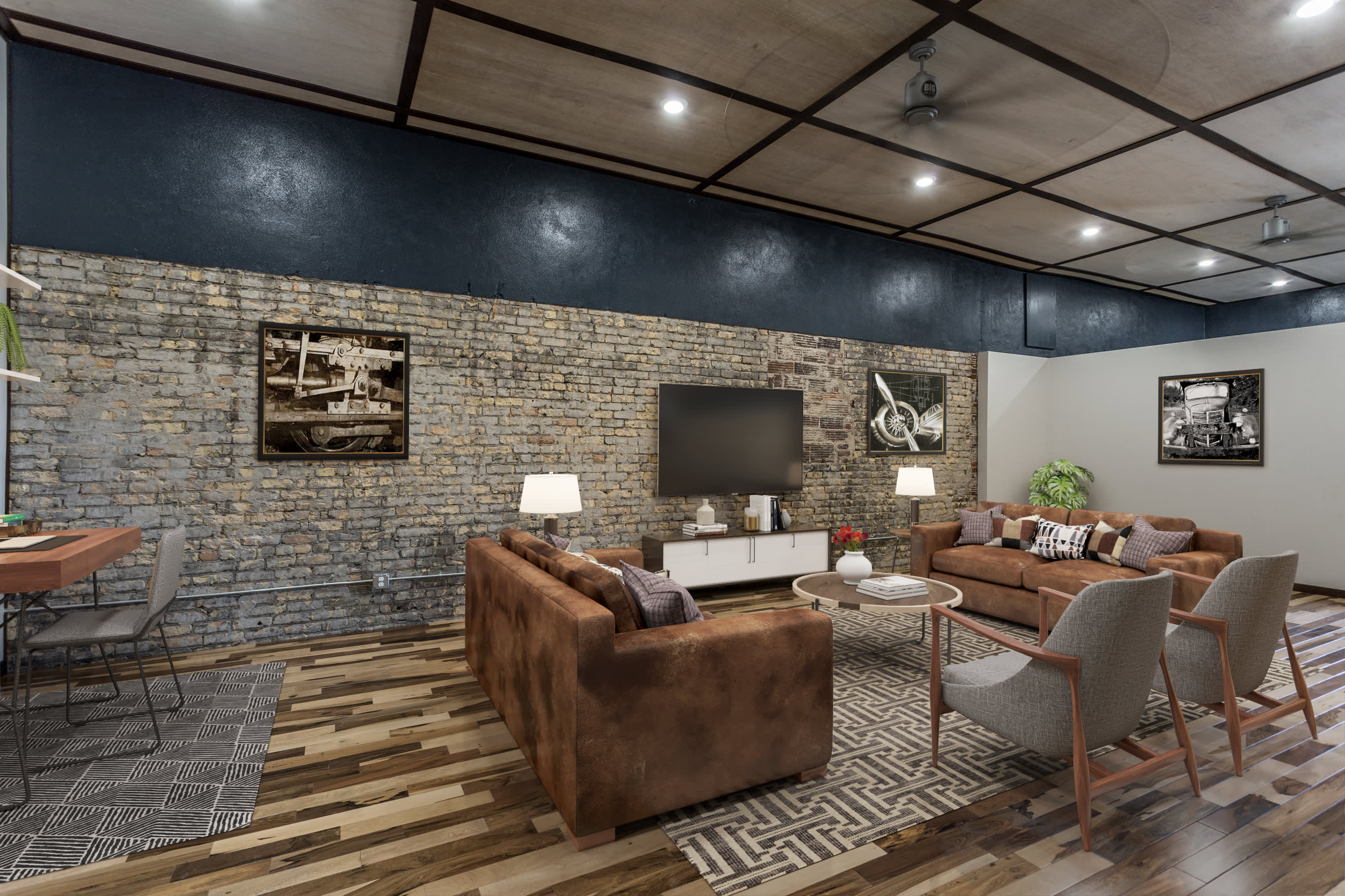 6 South Broadway – photo 4