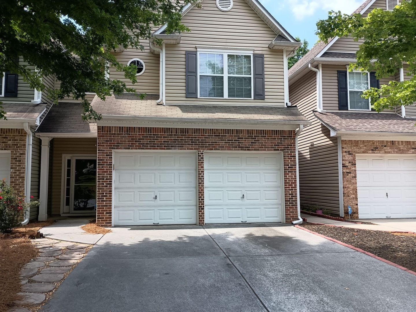 Acworth Townhome – photo 1