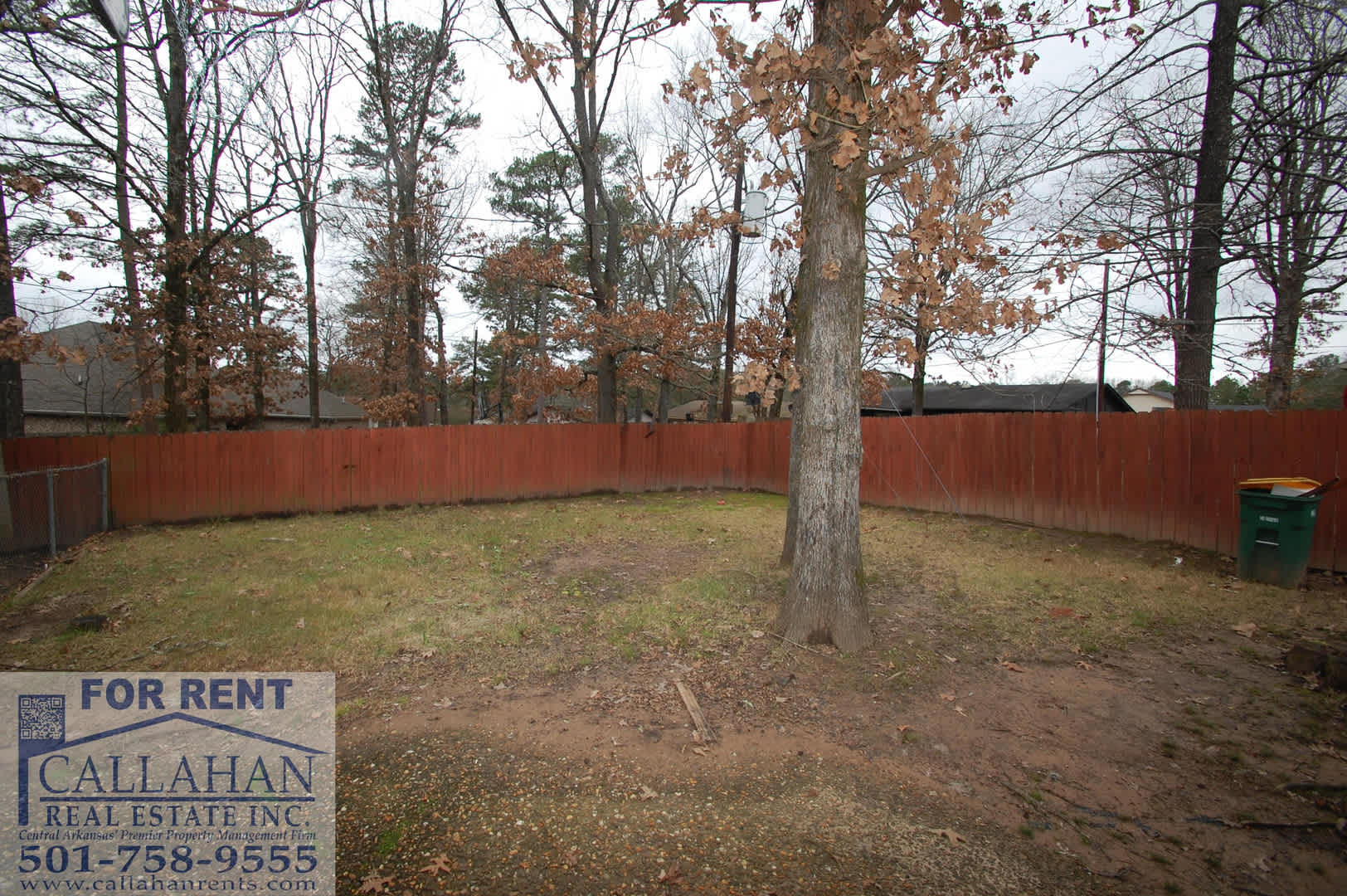 Little Rock 4 Bedroom Home – photo 1